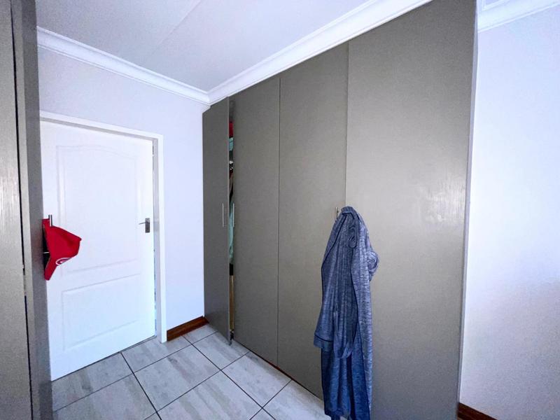 To Let 3 Bedroom Property for Rent in Baillie Park North West
